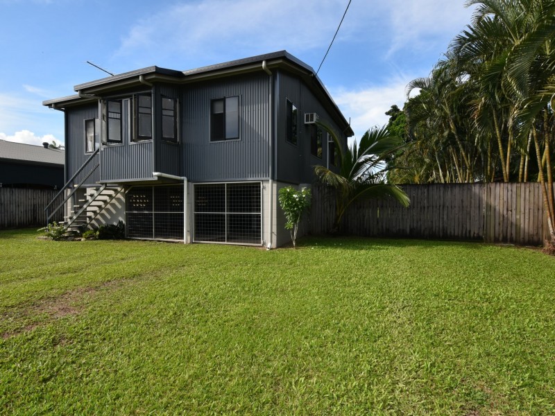 10 Wilson Street, El Arish QLD 4855