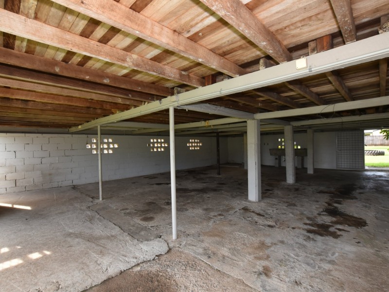 10 Wilson Street, El Arish QLD 4855