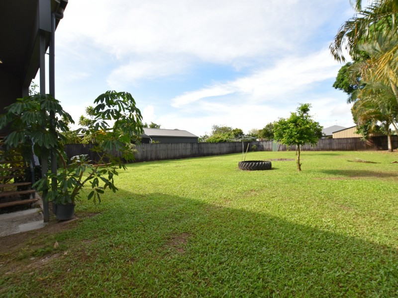 10 Wilson Street, El Arish QLD 4855