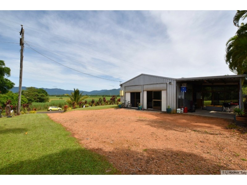 479 East Feluga Road, East Feluga QLD 4854