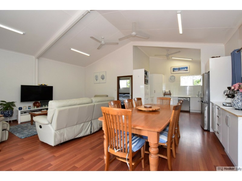 479 East Feluga Road, East Feluga QLD 4854