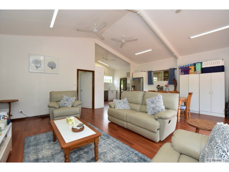 479 East Feluga Road, East Feluga QLD 4854