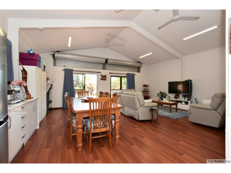 479 East Feluga Road, East Feluga QLD 4854