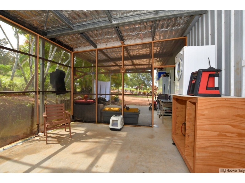 479 East Feluga Road, East Feluga QLD 4854