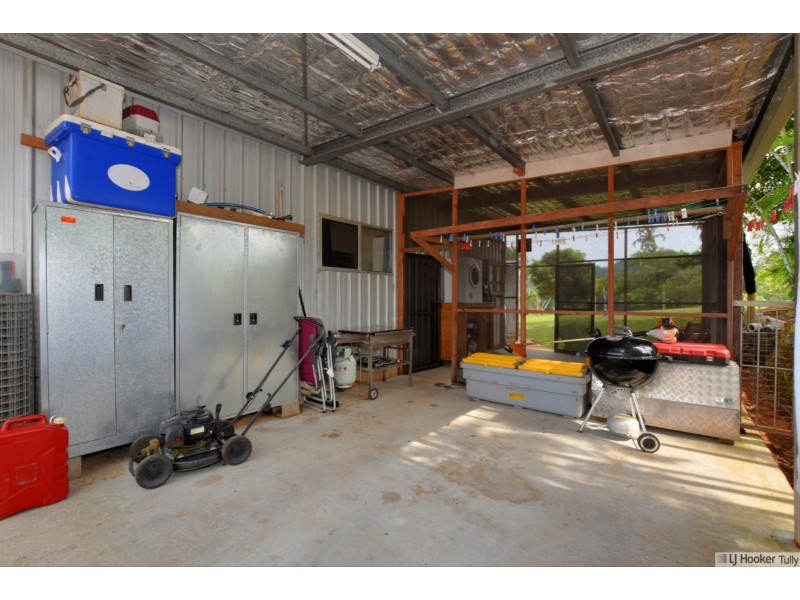 479 East Feluga Road, East Feluga QLD 4854