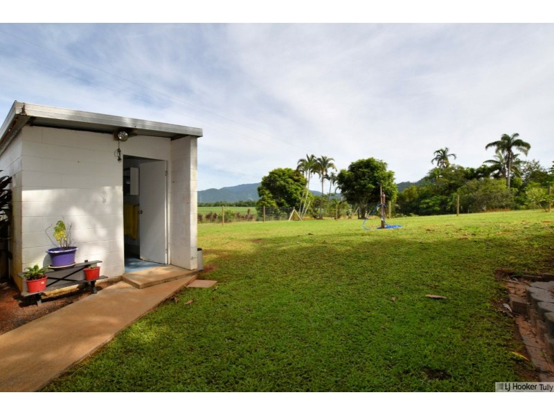 479 East Feluga Road, East Feluga QLD 4854