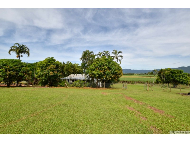 479 East Feluga Road, East Feluga QLD 4854