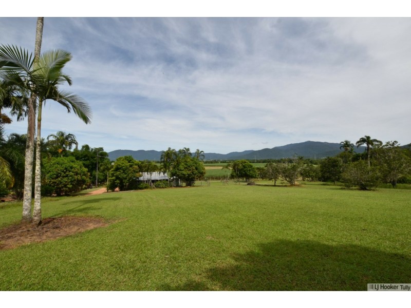 479 East Feluga Road, East Feluga QLD 4854