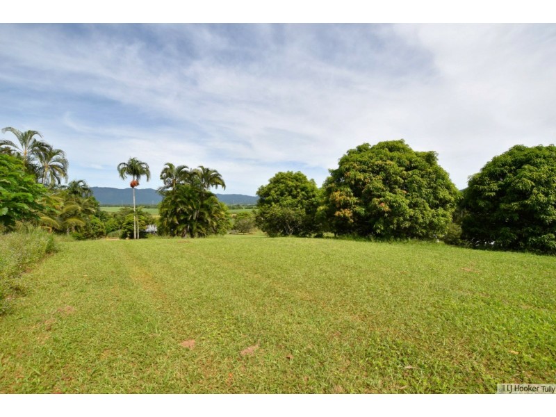 479 East Feluga Road, East Feluga QLD 4854