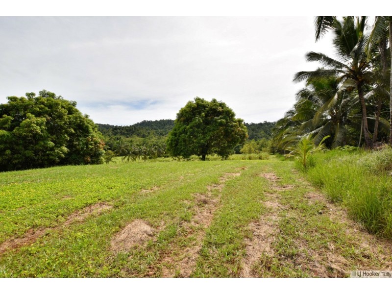 479 East Feluga Road, East Feluga QLD 4854