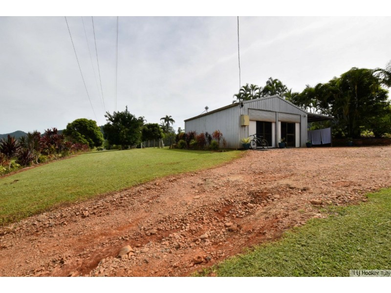 479 East Feluga Road, East Feluga QLD 4854