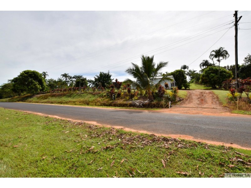 479 East Feluga Road, East Feluga QLD 4854