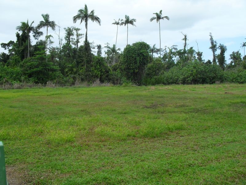 Lot 41 Sandpiper Close, Mission Beach QLD 4852