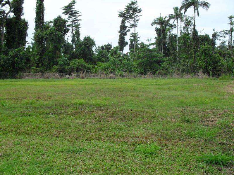 Lot 41 Sandpiper Close, Mission Beach QLD 4852