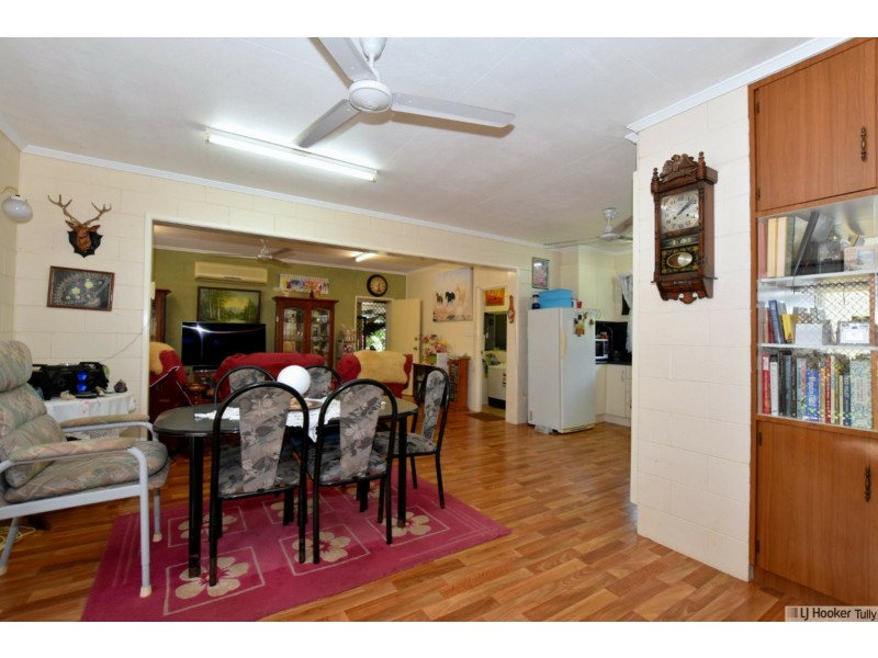 24 Hickory Street, Goondi Bend QLD 4860