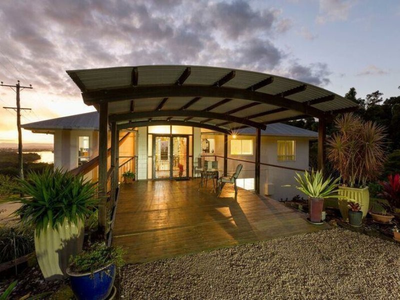 255 Coquette Point Road, Coquette Point QLD 4860