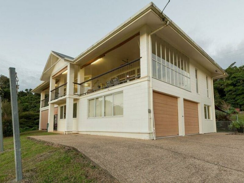 255 Coquette Point Road, Coquette Point QLD 4860