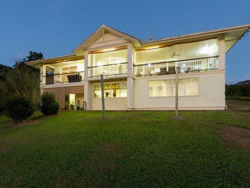 255 Coquette Point Road, Coquette Point QLD 4860