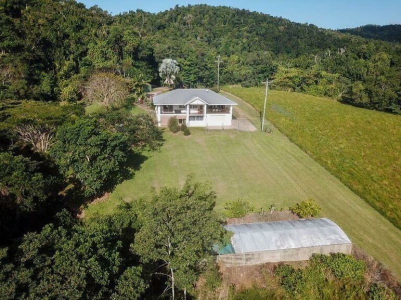 255 Coquette Point Road, Coquette Point QLD 4860