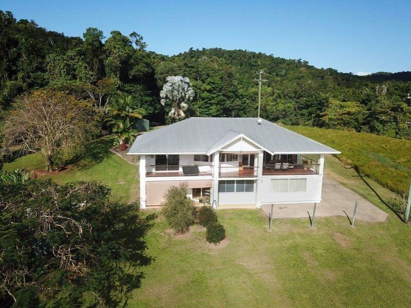 255 Coquette Point Road, Coquette Point QLD 4860