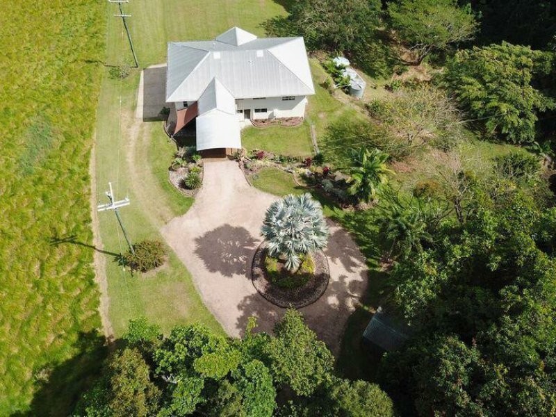 255 Coquette Point Road, Coquette Point QLD 4860