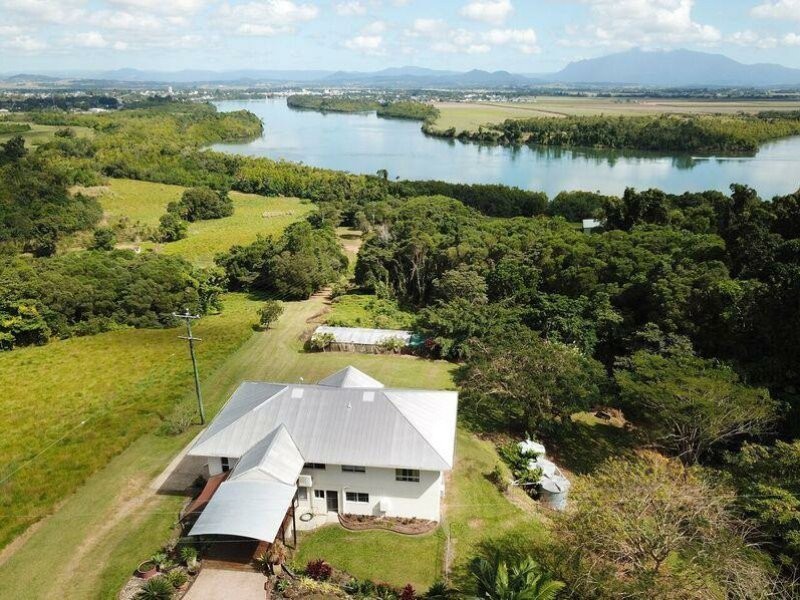 255 Coquette Point Road, Coquette Point QLD 4860