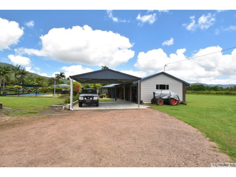 22 Merryburn Drive, Merryburn QLD 4854