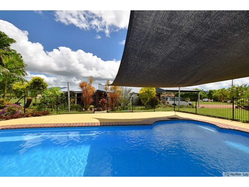 22 Merryburn Drive, Merryburn QLD 4854
