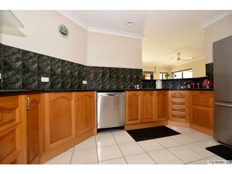 22 Merryburn Drive, Merryburn QLD 4854