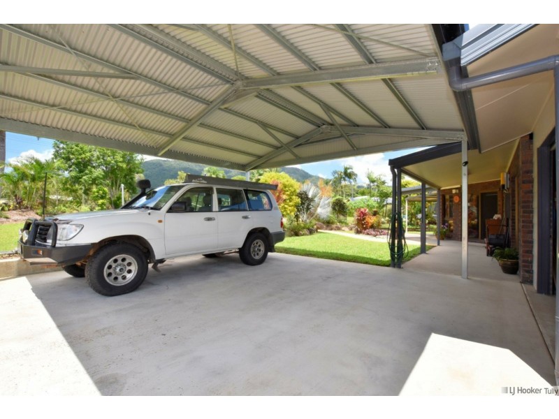 22 Merryburn Drive, Merryburn QLD 4854