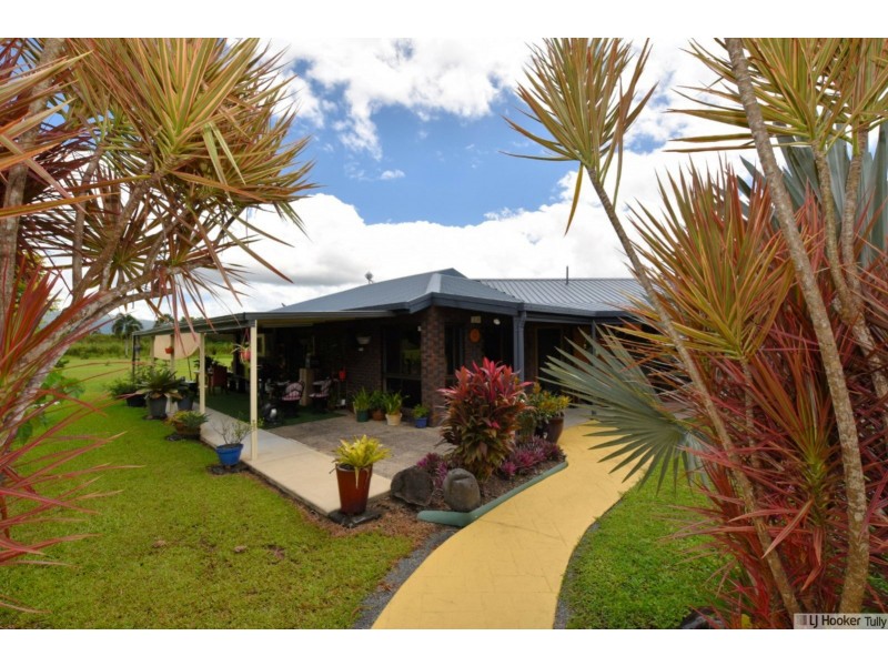 22 Merryburn Drive, Merryburn QLD 4854