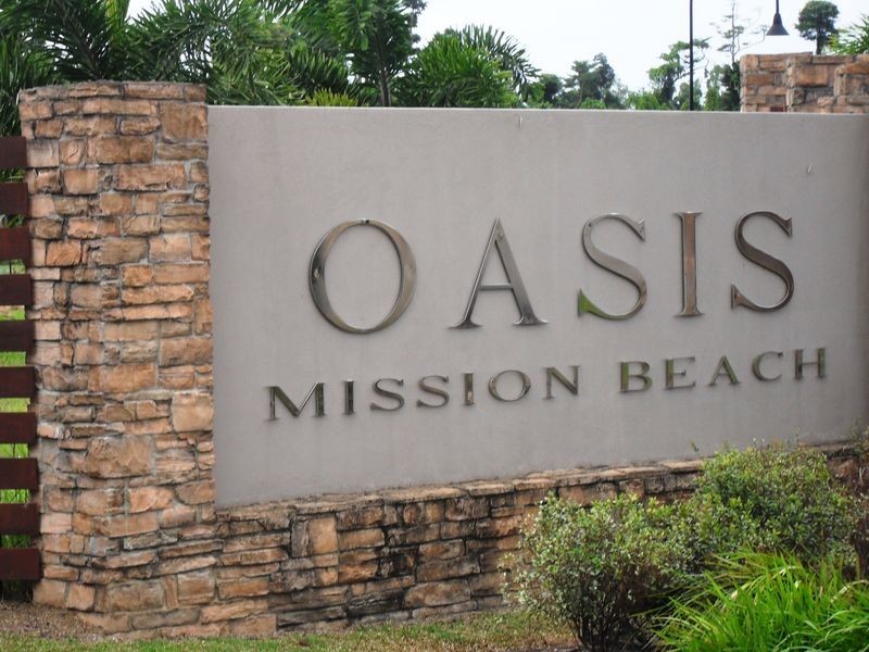 Lot 42 Sandpiper Close, Mission Beach QLD 4852