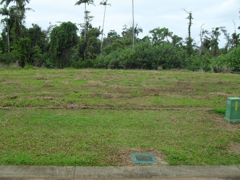 Lot 42 Sandpiper Close, Mission Beach QLD 4852