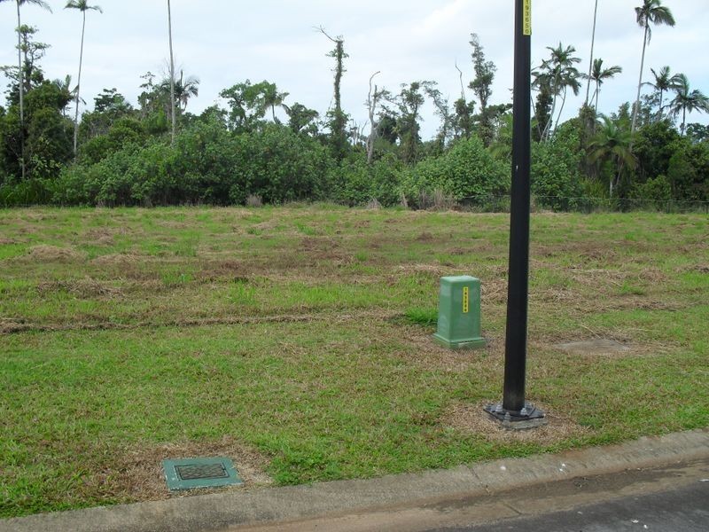 Lot 42 Sandpiper Close, Mission Beach QLD 4852