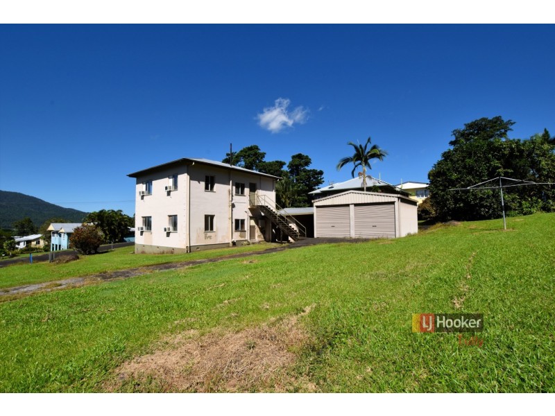 Unit 1/57 Brannigan Street, Tully QLD 4854