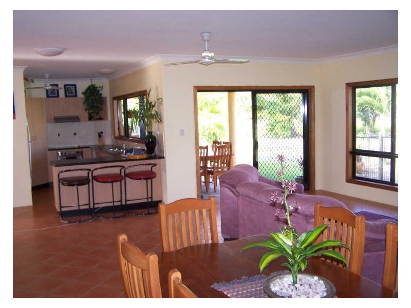 Tully Heads QLD 4854