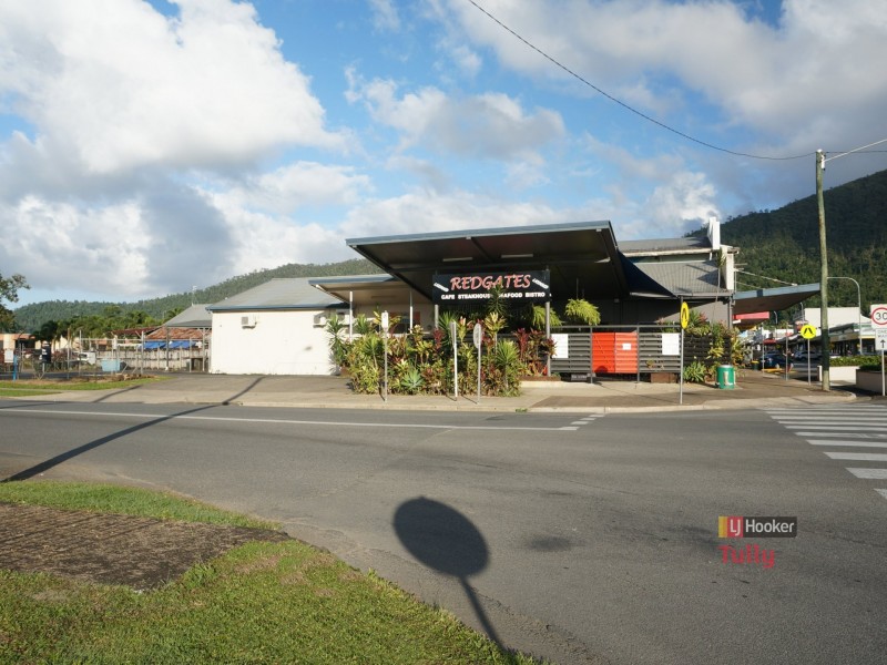 99b Butler Street, Tully QLD 4854