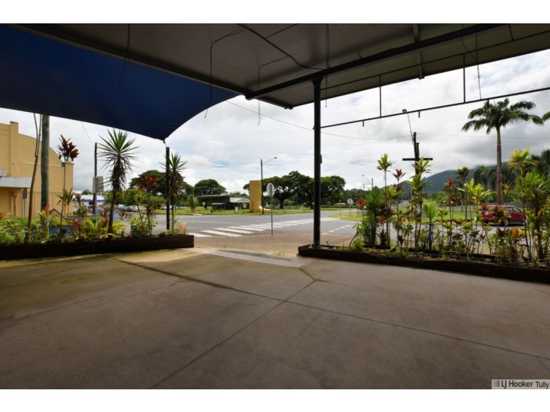 99b Butler Street, Tully QLD 4854