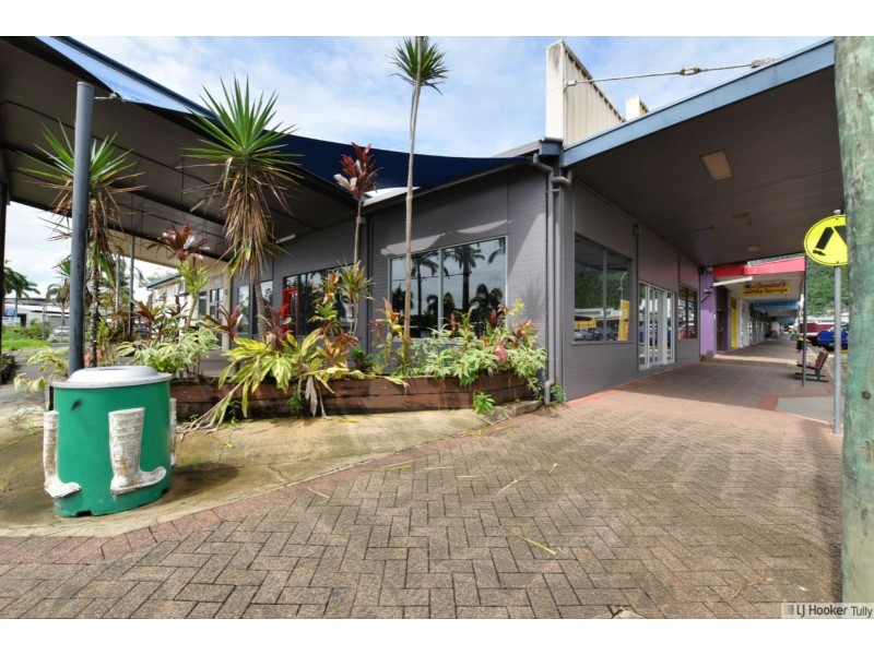 99b Butler Street, Tully QLD 4854