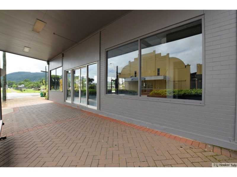 99b Butler Street, Tully QLD 4854