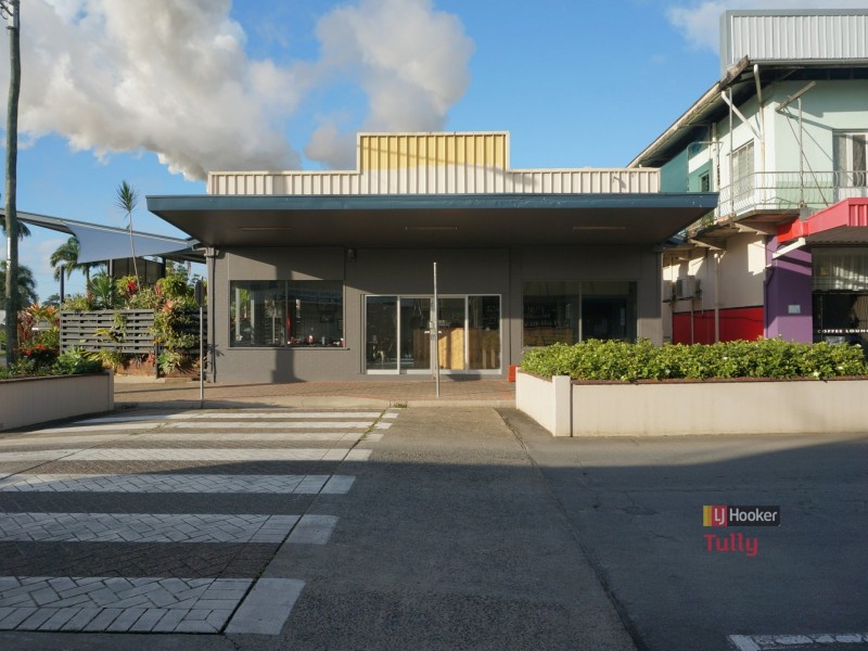 99b Butler Street, Tully QLD 4854
