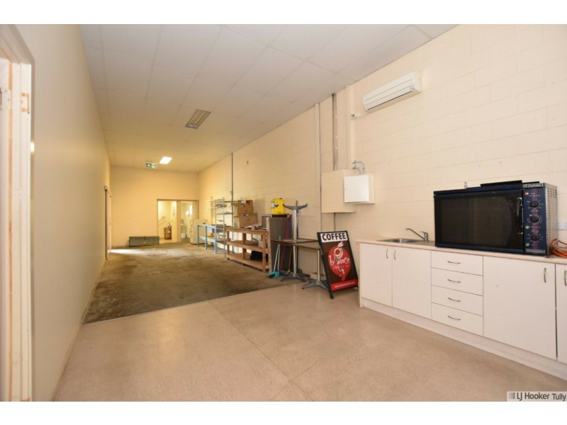 99b Butler Street, Tully QLD 4854