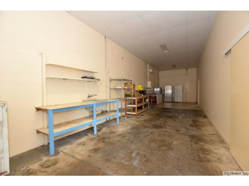 99b Butler Street, Tully QLD 4854