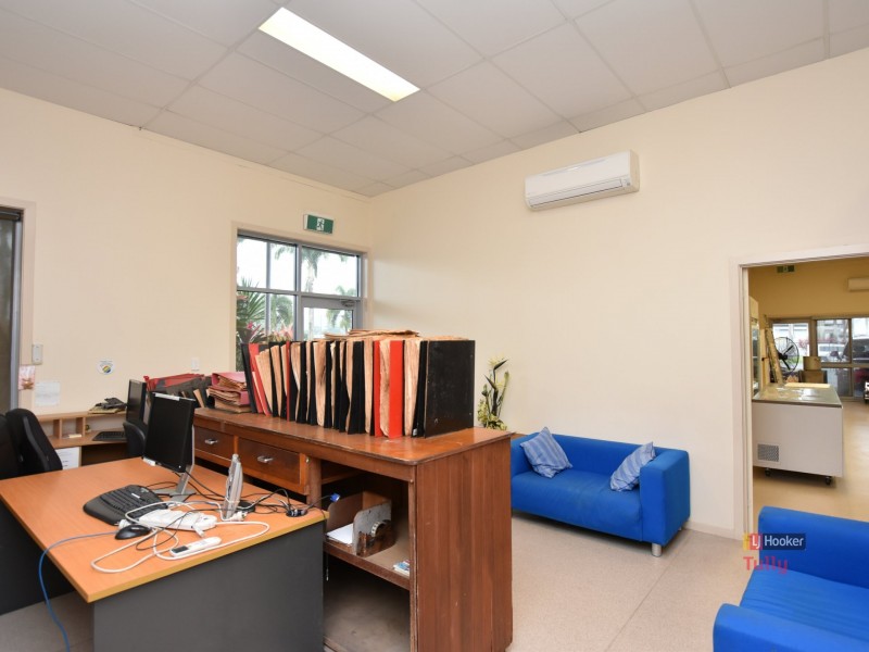 99a Butler Street, Tully QLD 4854