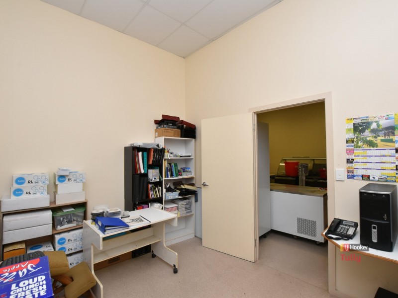 99a Butler Street, Tully QLD 4854