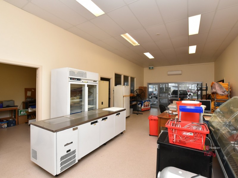 99a Butler Street, Tully QLD 4854