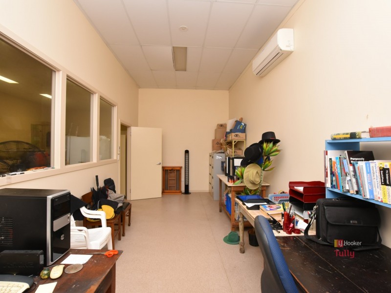 99a Butler Street, Tully QLD 4854