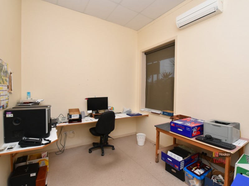 99a Butler Street, Tully QLD 4854