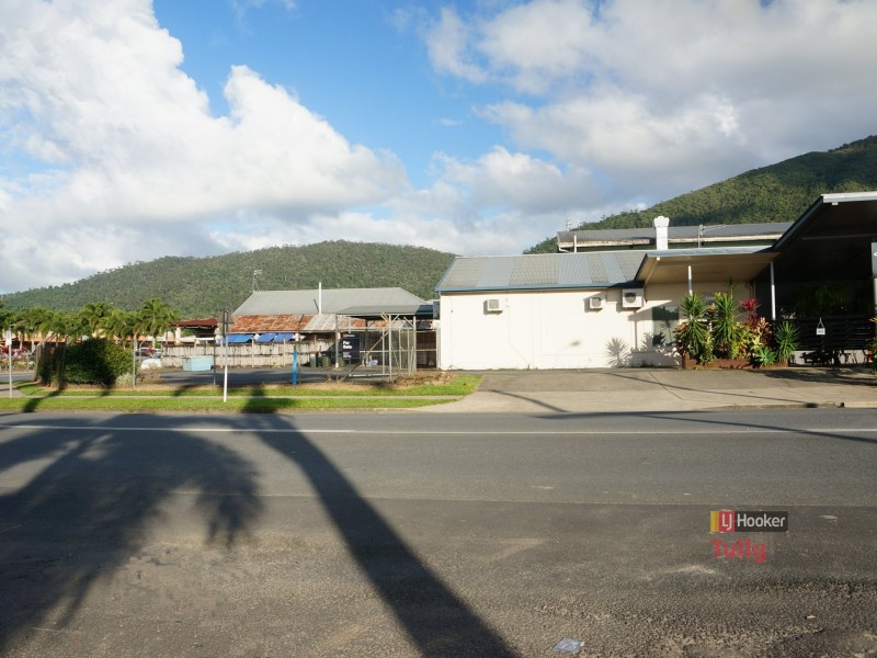 99a Butler Street, Tully QLD 4854