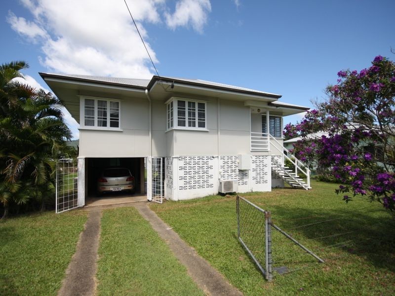 8 Cairns Street, Tully QLD 4854